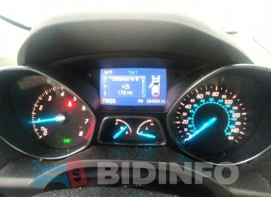 1FMCU0GXXDUB89318 Photo# 7