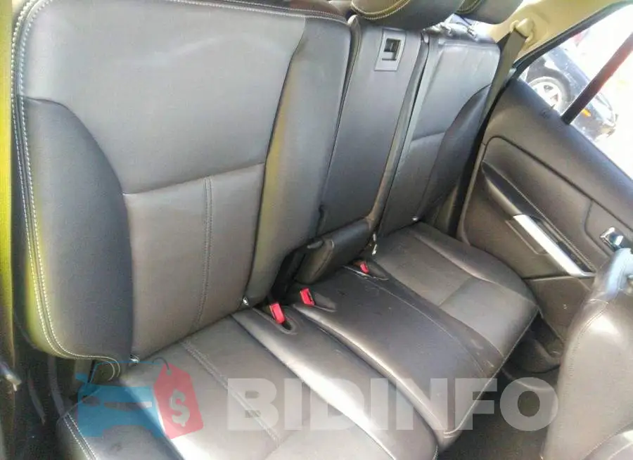 2FMDK3AK5DBA64418 Photo# 8