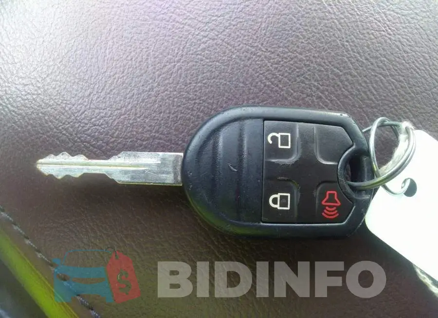 2FMDK3KC3DBC22925 Photo# 11
