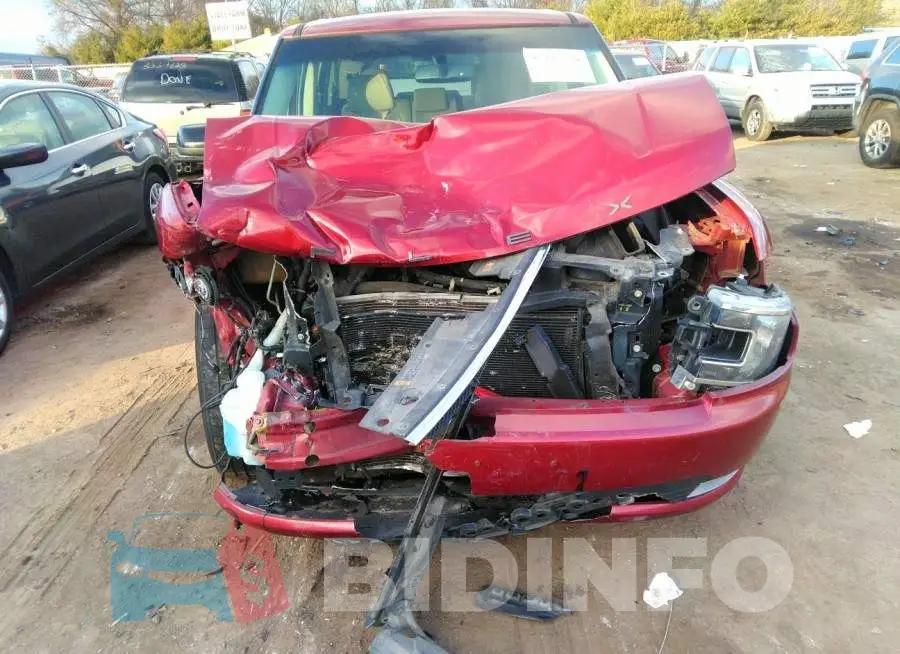 2FMGK5C86DBD12315 Photo# 6