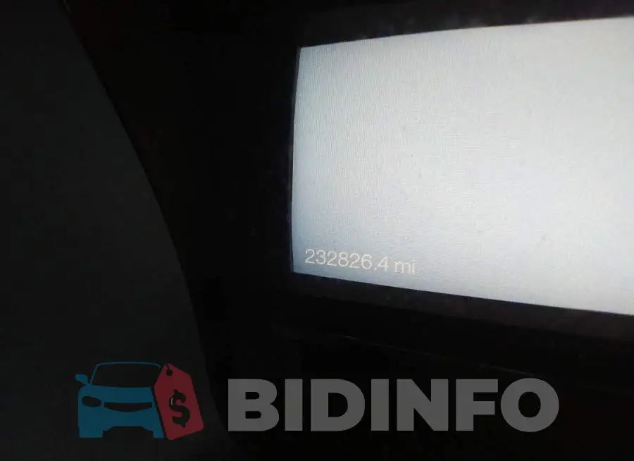 2FMGK5D88DBD03615 Photo# 7