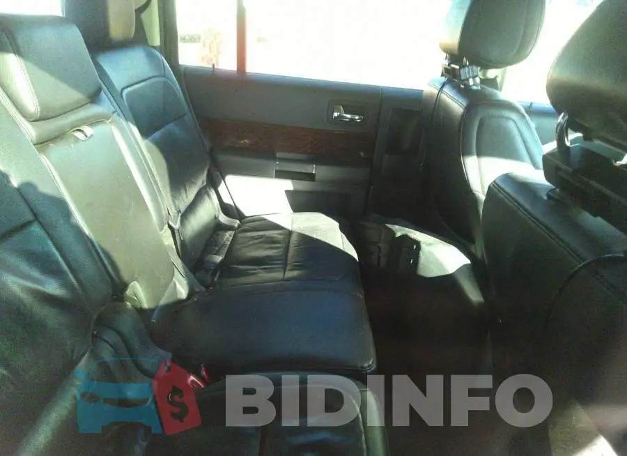 2FMGK5D88DBD03615 Photo# 8