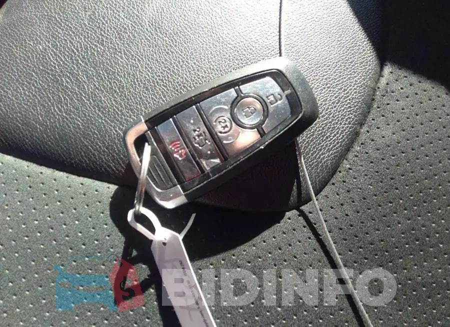 2FMPK4AP2JBC39900 Photo# 11