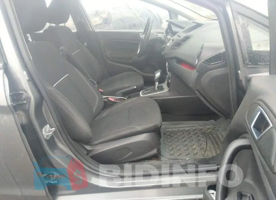 3FADP4EJ2EM121659 Photo# 5