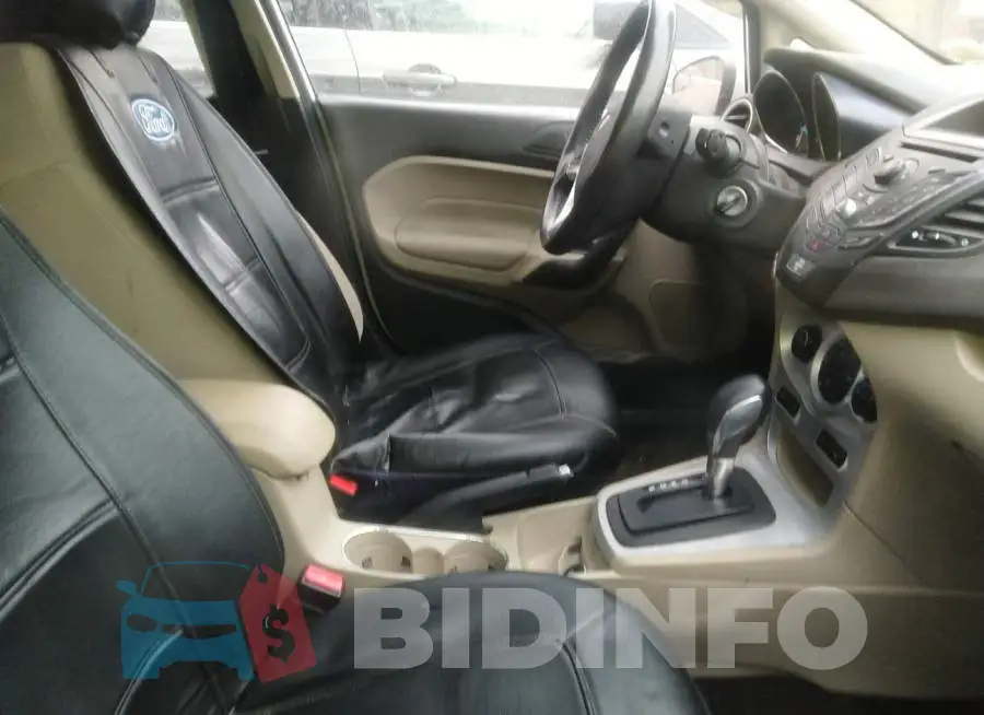 3FADP4EJ8EM182255 Photo# 5