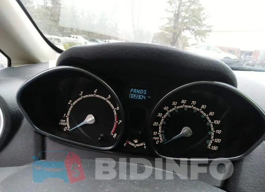 3FADP4EJ8EM182255 Photo# 7