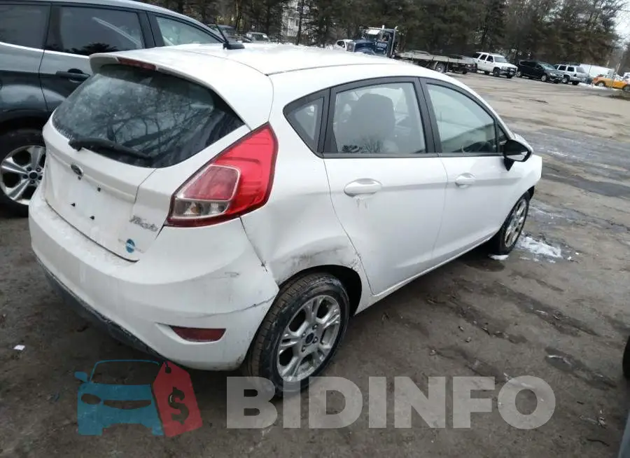 3FADP4EJ8EM182255 Photo# 4