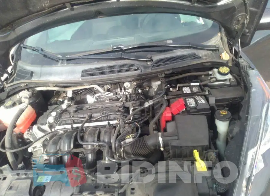 3FADP4EJXKM113031 Photo# 10