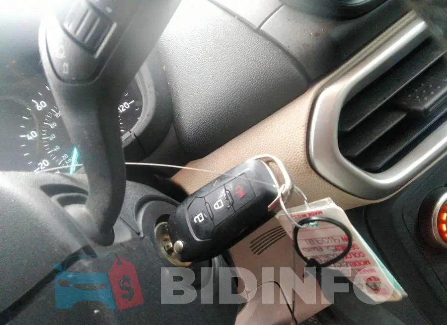 MAJ3S2FEXMC410921 Photo# 11