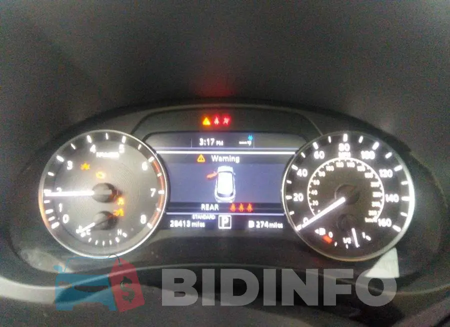 3PCAJ5M16LF114608 Photo# 7