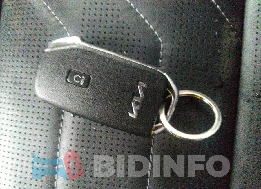 5XYP5DHC9NG234578 Photo# 11