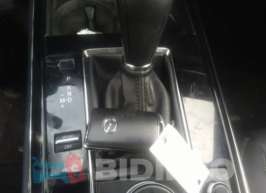 3MVDMACL2MM213924 Photo# 11