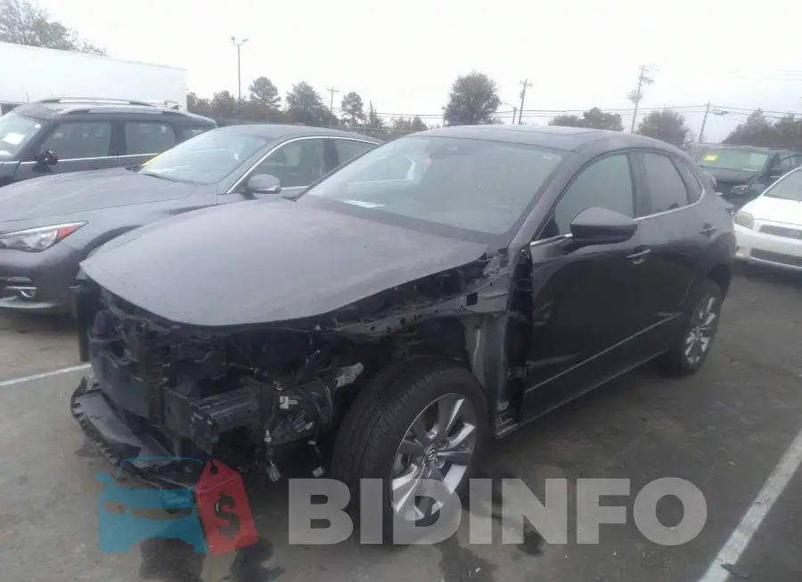 3MVDMACL2MM213924 Photo# 2