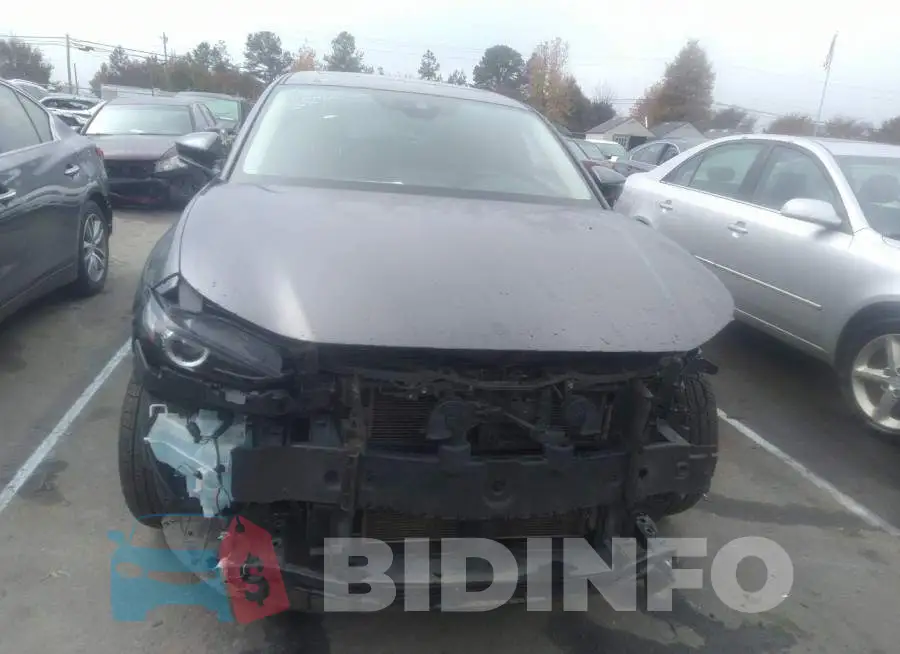 3MVDMACL2MM213924 Photo# 6