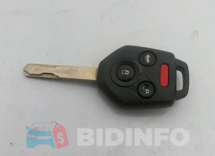 4S4BRBKC2E3271824 Photo# 11