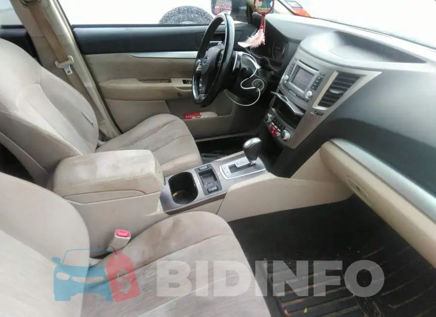 4S4BRCCC1E3260852 Photo# 5
