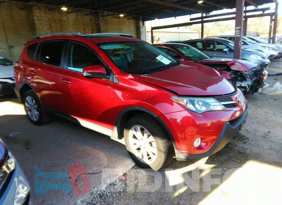 2T3DFREV7FW386722 Photo# 1