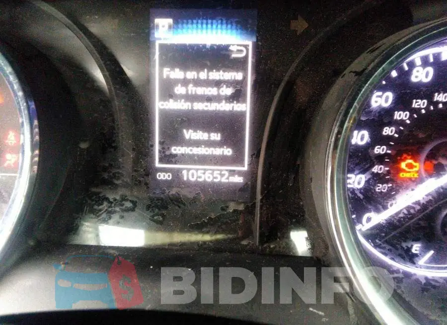 4T1C31AK7LU528220 Photo# 7