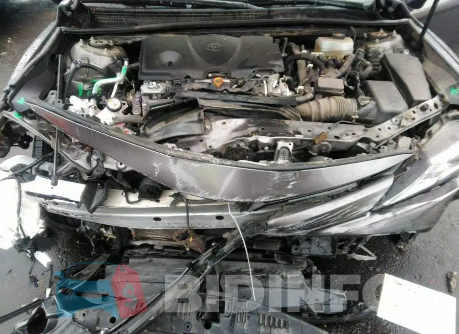 4T1C31AK7LU528220 Photo# 10