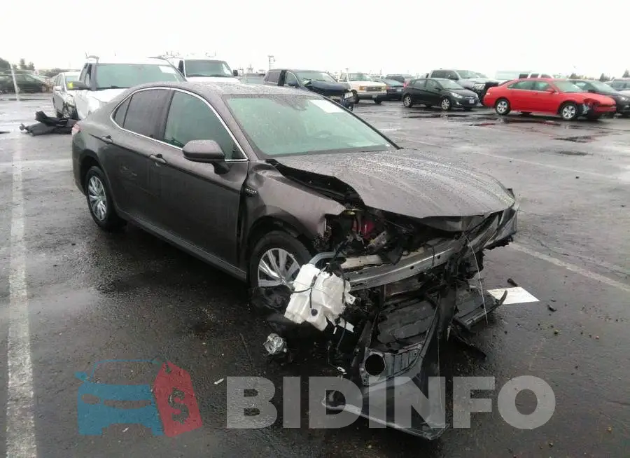 4T1C31AK7LU528220 Photo# 1