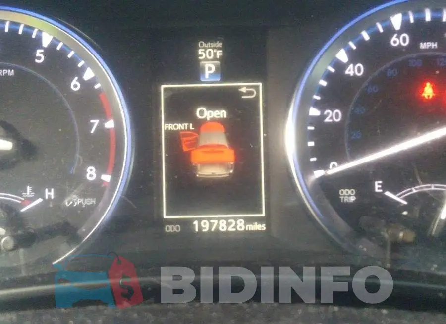 5TDJKRFH5FS123783 Photo# 7