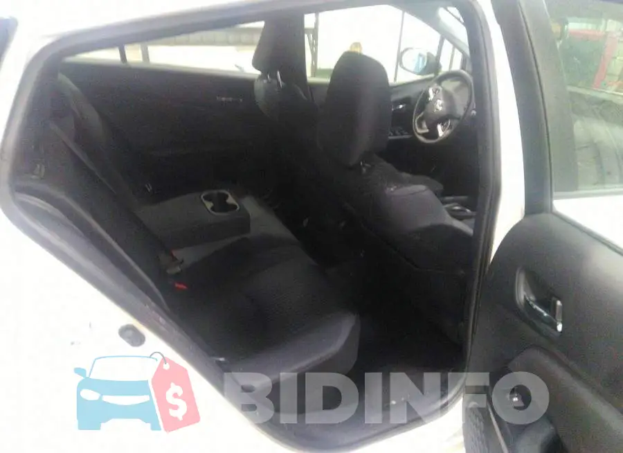 JTDKBRFU9G3520241 Photo# 8