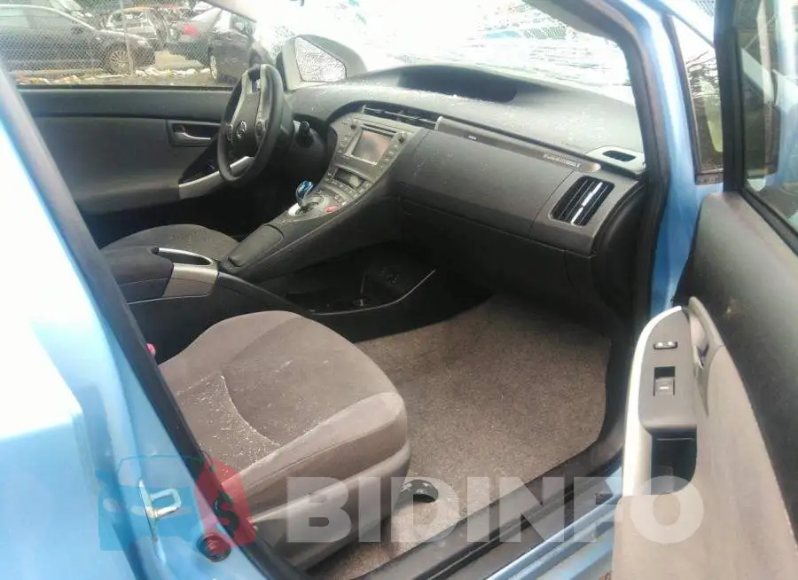 JTDKN3DP3D3045148 Photo# 5