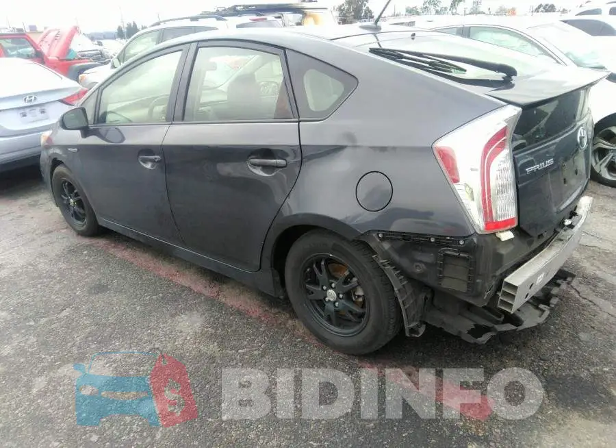 JTDKN3DU2E0383794 Photo# 3