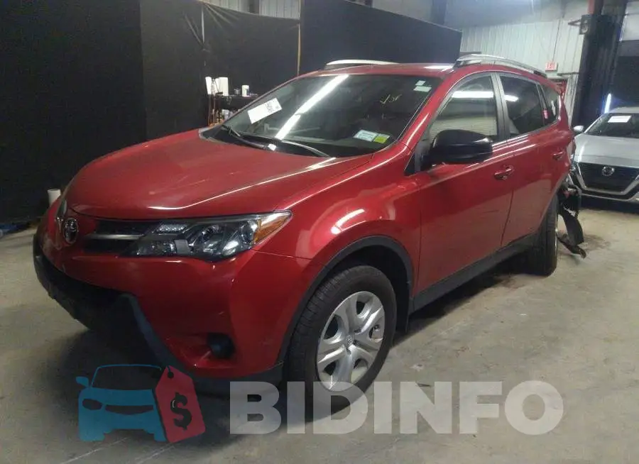 JTMBFREV8FD166316 Photo# 2