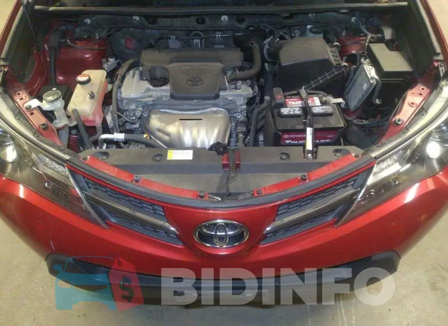 JTMBFREV8FD166316 Photo# 10