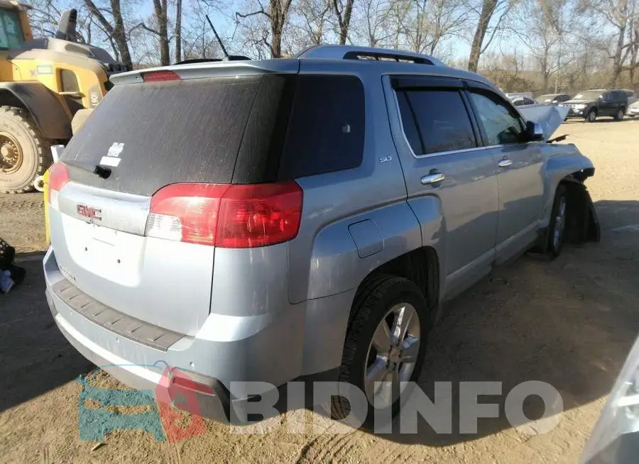 2GKALTEK9F6149356 Photo# 4