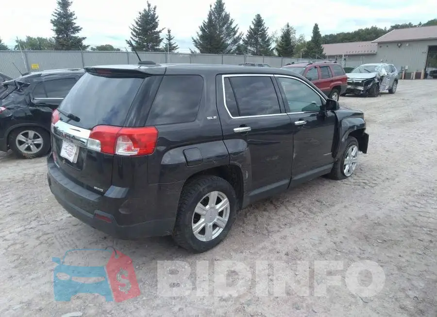2GKFLVEK5F6140607 Photo# 4
