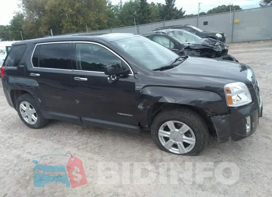 2GKFLVEK5F6140607 Photo# 6