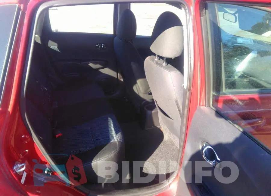 3N1CE2CP8FL421952 Photo# 8