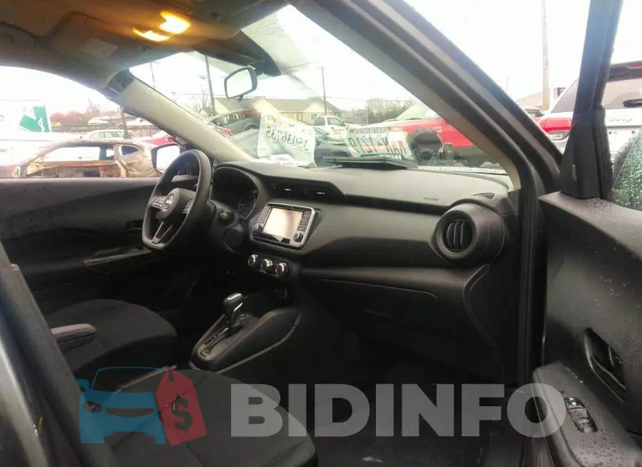 3N1CP5BV4PL473513 Photo# 5