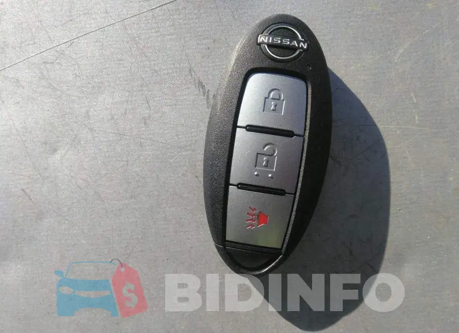 3N1CP5BV8NL511564 Photo# 11