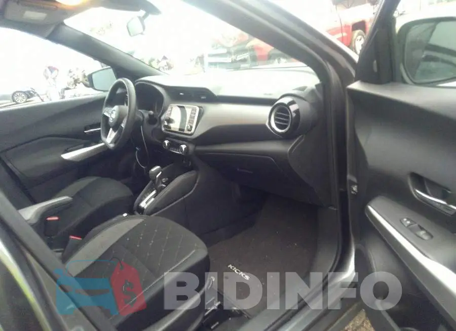 3N1CP5CV0LL581040 Photo# 5