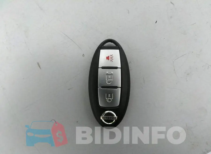 5N1AR2MM3FC623523 Photo# 11