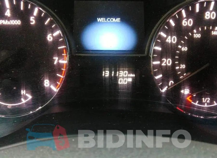 5N1AR2MM3FC623523 Photo# 7