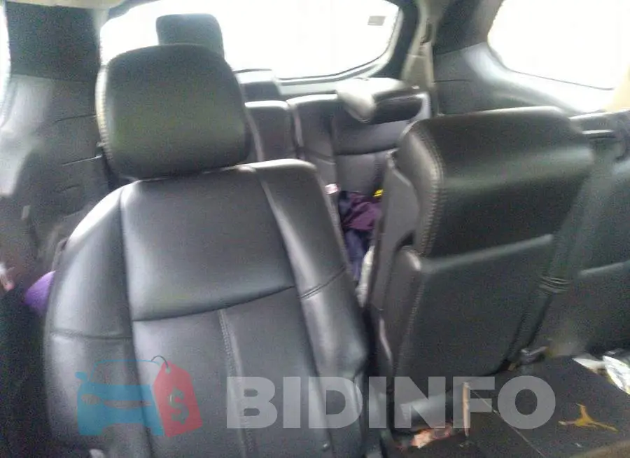 5N1AR2MM9DC617321 Photo# 8