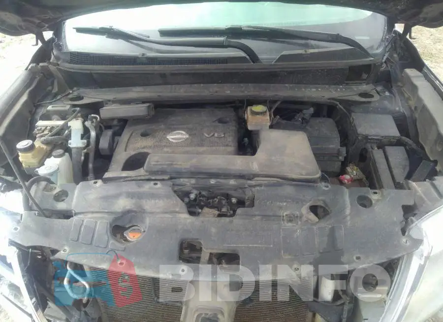 5N1AR2MMXDC613018 Photo# 10