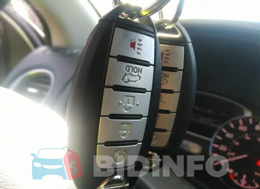 5N1AR2MMXEC730471 Photo# 11
