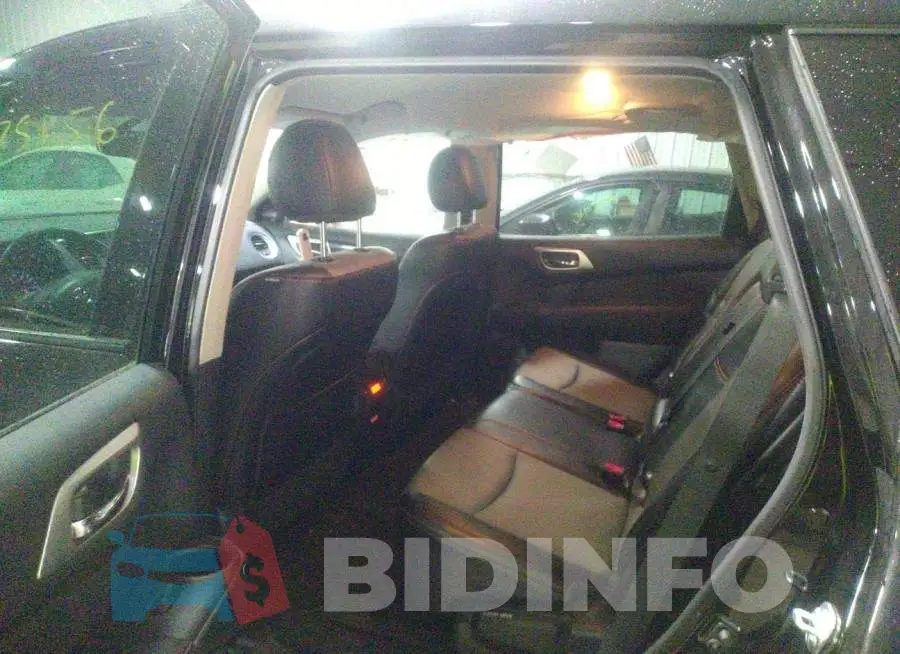 5N1DR2BM2LC615957 Photo# 8