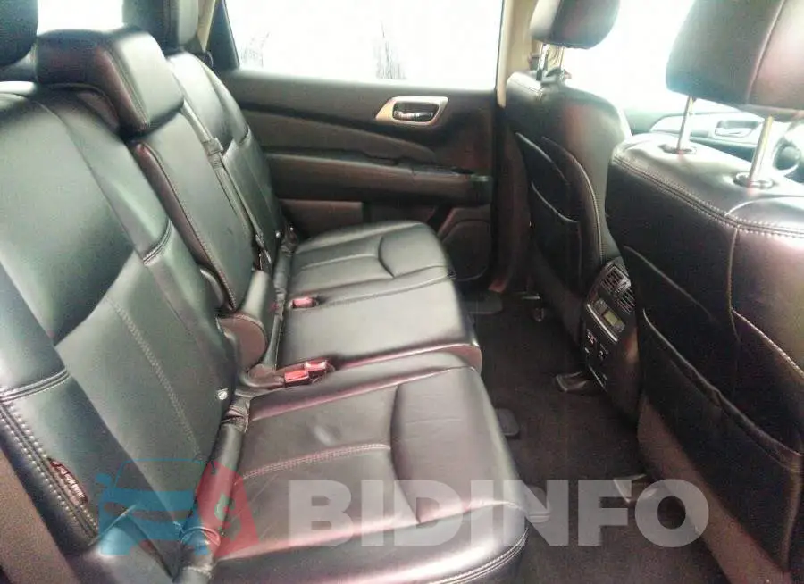 5N1DR2CM2LC583705 Photo# 8