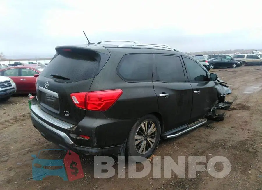 5N1DR2MM0HC691004 Photo# 4