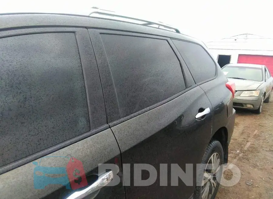5N1DR2MM0HC691004 Photo# 8