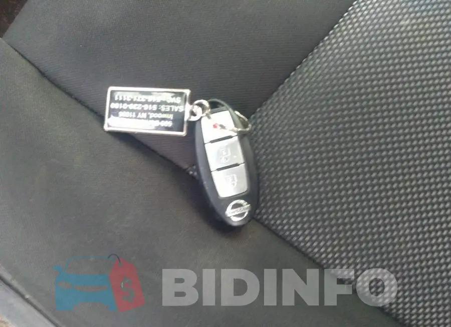 5N1DR2MM2KC596144 Photo# 11