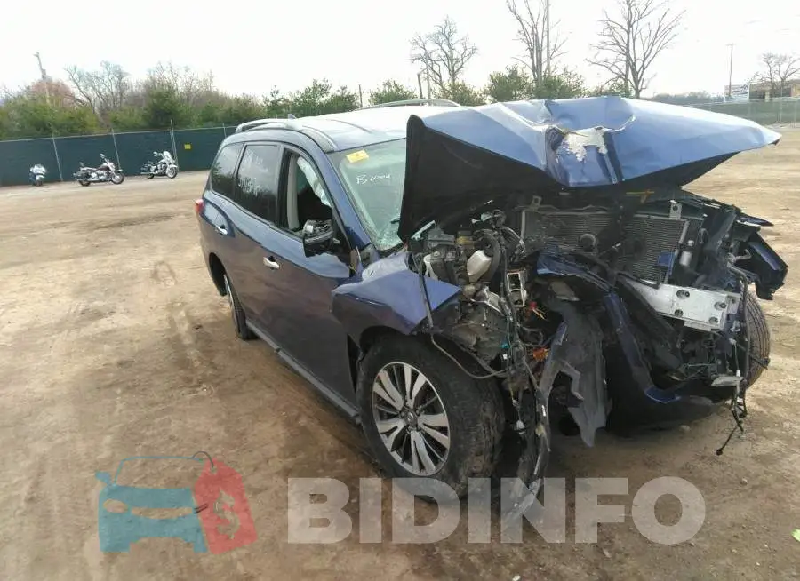 5N1DR2MM3KC581832 Photo# 6