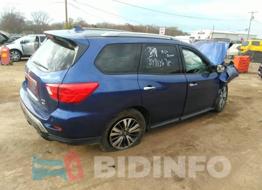5N1DR2MM3KC581832 Photo# 4