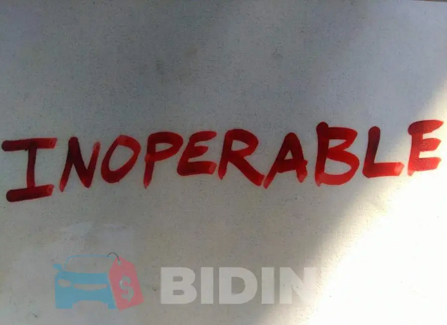 5N1DR3DH0NC204372 Photo# 7